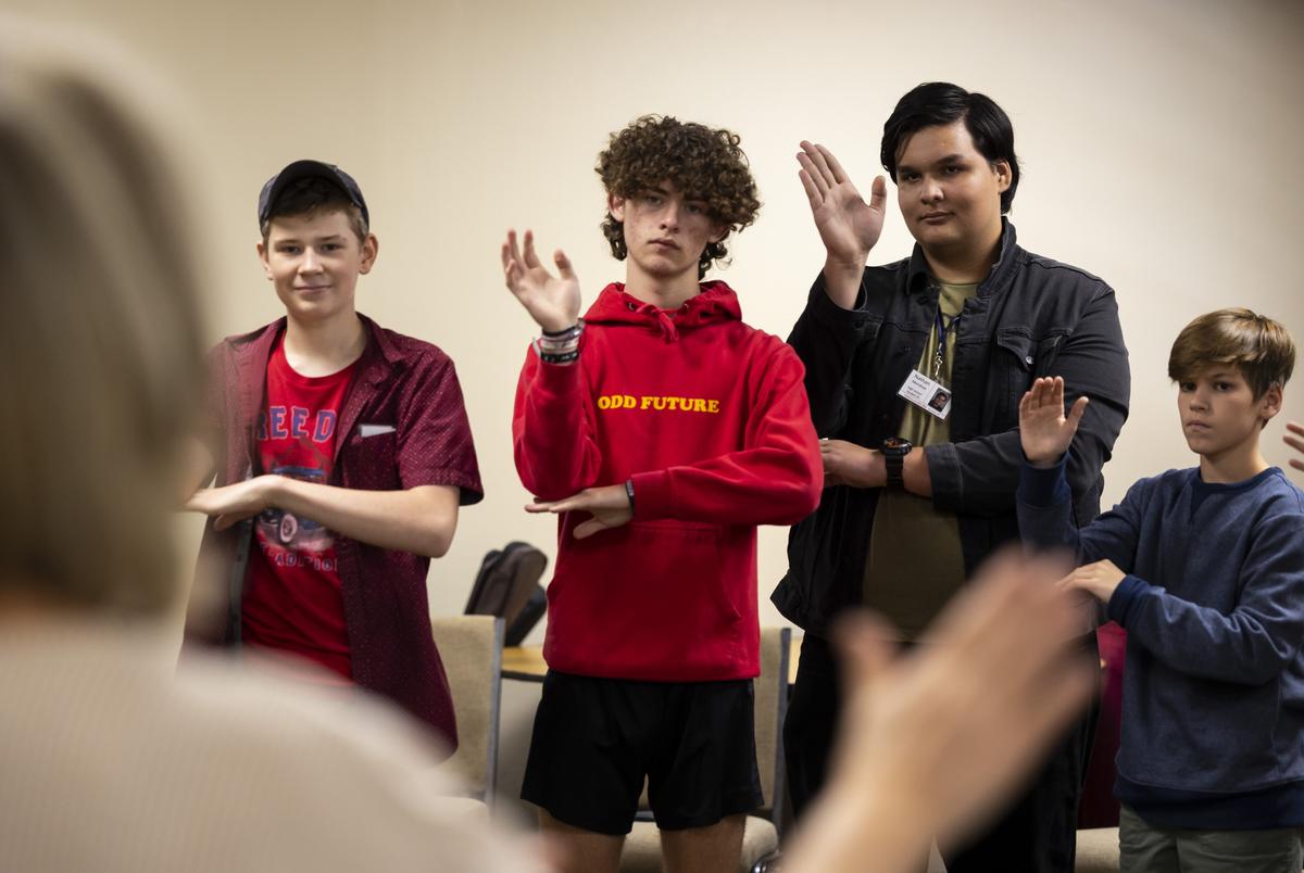 More Texans turn to home schooling after the pandemic showed them what